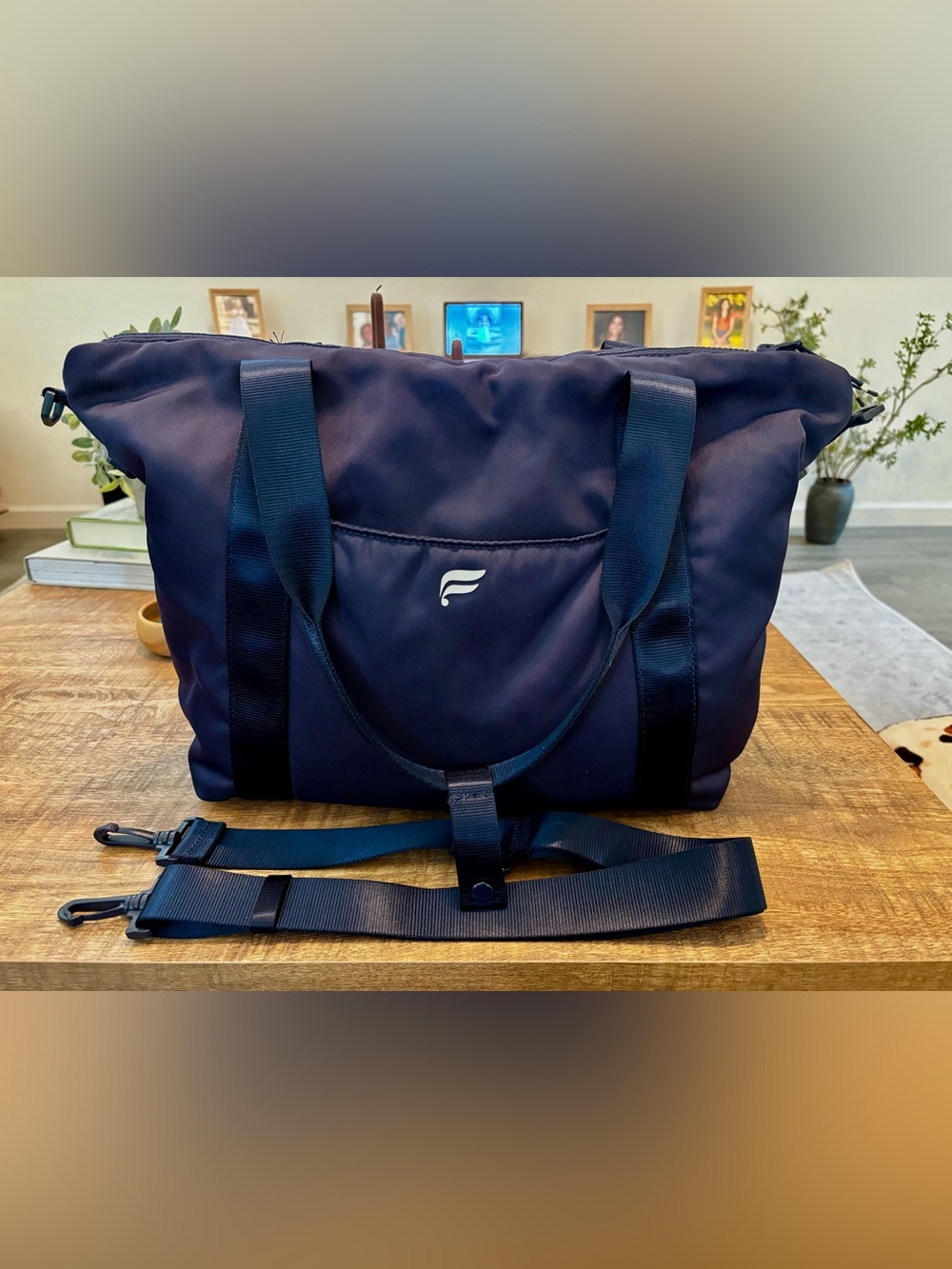 Fabletics The Everyday Tote